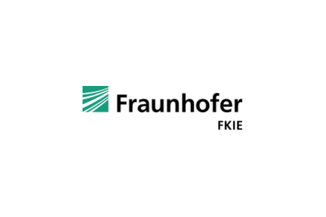 Logo Fraunhofer FKIE