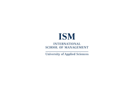 Logo International School of Management