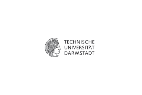 Logo der TU Darmstadt