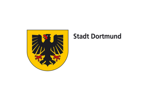 Logo Projektpartner Stadt Dortmund