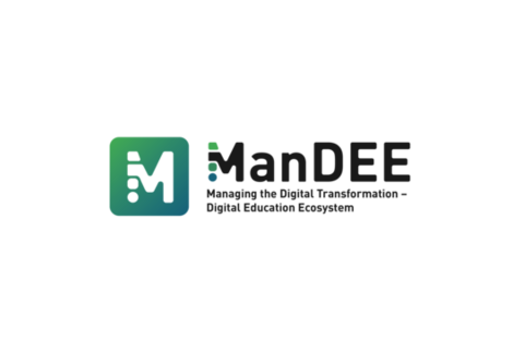 Projektlogo ManDEE__Project logo ManDEE