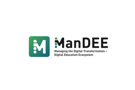 Project logo ManDEE__Project logo ManDEE