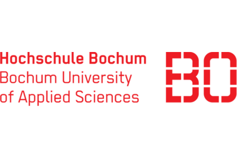 Logo Partner Bochum University of Applied Sciences