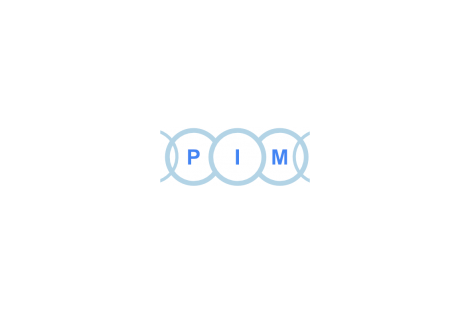 Projektlogo PIM__Project logo PIM
