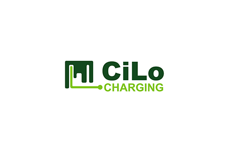 Projektlogo CiloCharging