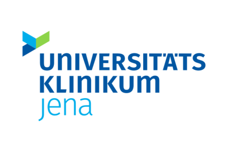 Logo of the University Hospital Jena