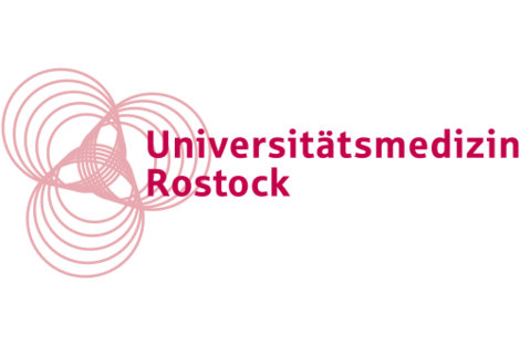 Logo der Universitätsmedizin Rostock