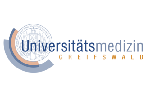 Logo of the University Medicine Greifswald