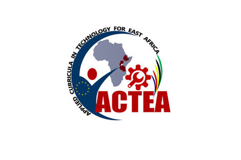 Project logo ACTEA__Project logo ACTEA