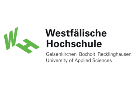 Logo Partner University of Applied Sciences Gelsenkirchen