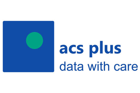 Logo Partner acs plus