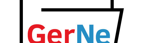 Logo Project GerNe Digital!