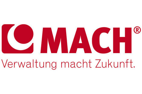 MACH Logo