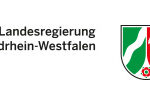 Logo Fördergeber Landesregierung NRW