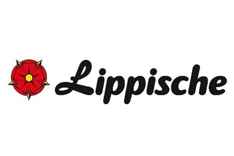 Logo der Lippischen Versicherung