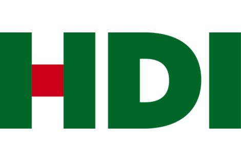 Logo HDI Haftpflichtverband der Deutschen Industrie