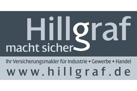 Hillgraf Logo