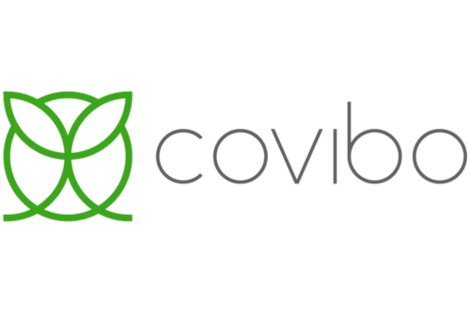 Logo: covibo
