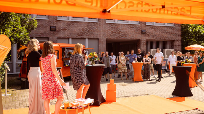 Welcome to the 2024 summer party.