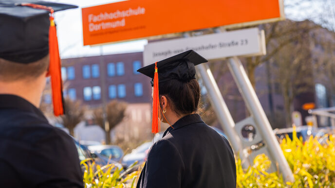 Alumni of the Graduate Center