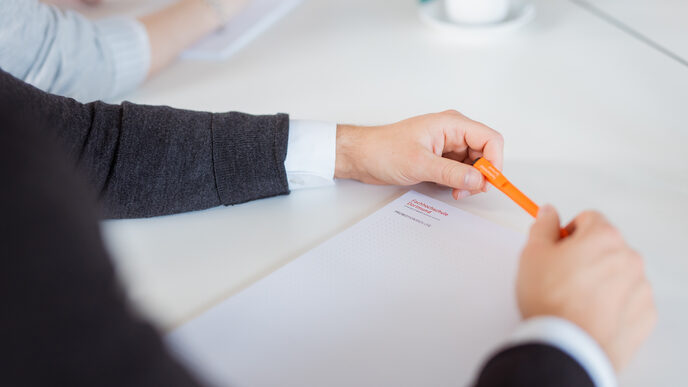 Block des Promotionskollegs